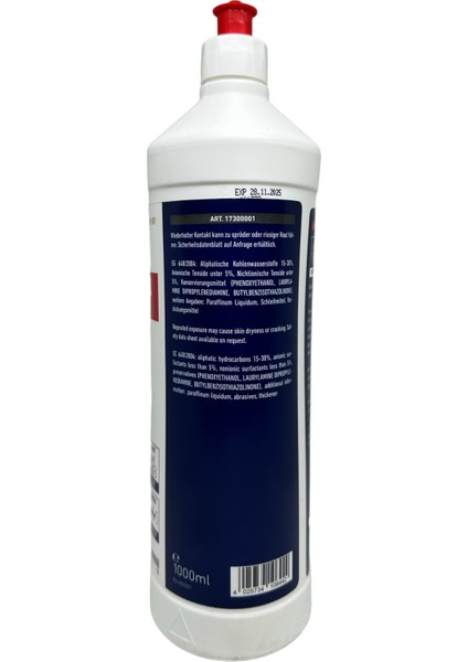 Diamant 7000 Medium Cut Pasta 1lt. modelleri