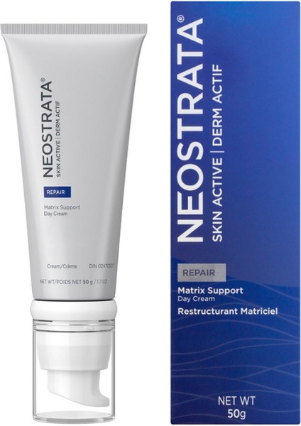 Skın Actıve Matriks Yaşlanma Önleyici Destekleyici Nemlendirici Gündüz Kremi Spf 30 50G