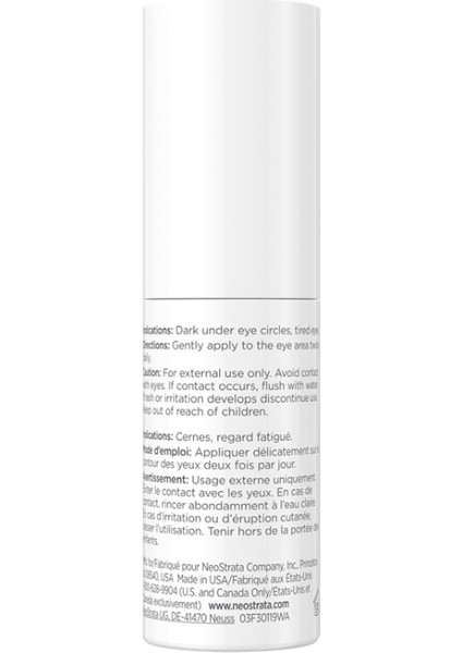 Göz Kremi 15Gr fiyatları