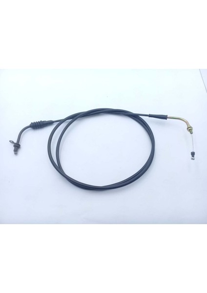 RS125 Gaz Teli Dms