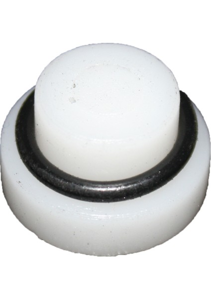 Ön Fren Üst Merkez Gösterge Tapası Küçük 12MM