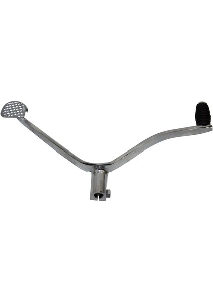 Model Vites Pedalı Uzun