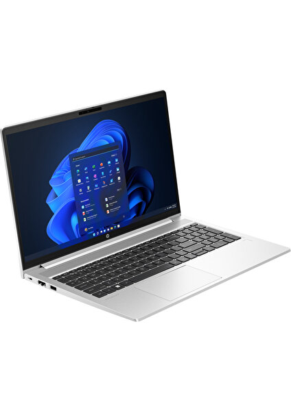 Hp Probook 450 G10 Intel Core I7 1355U 16GB 1tb SSD 4GB-RTX2050 15.6" Windows 11 Home Taşınabilir Bilgisayar 816A5EAWH02 + Weblegelsin Çanta