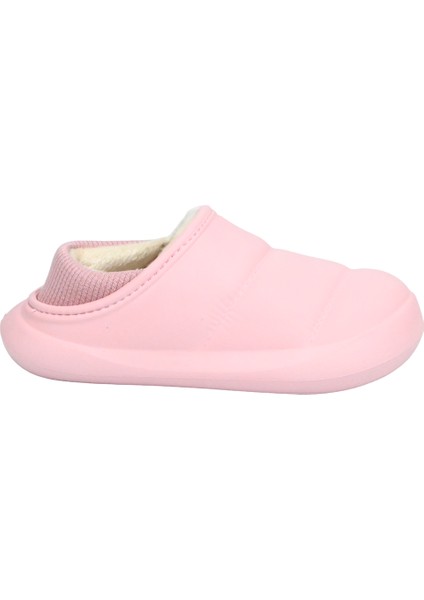 Eva Comfortline Kaydırmaz Taban Kürklü Iç Astar Üşümeyen Ayaklar Tüylü Çocuk Gross Terlik indirimleri