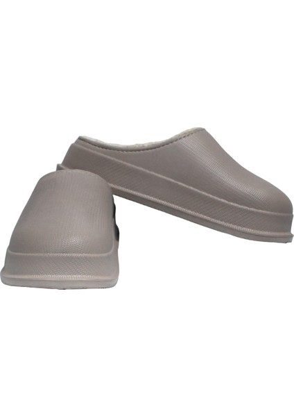 Eva Comfortline Kaydırmaz Taban Kürklü Iç Astar Üşümeyen Ayaklar Tüylü Kadın Gross Terlik indirimleri