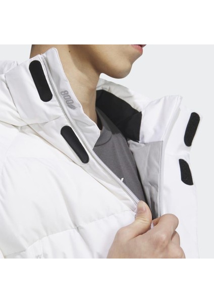 Cold.r Lng Goos Erkek Spor Mont - IL8971 fırsatları