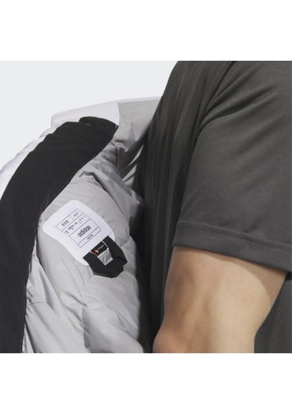 Cold.r Lng Goos Erkek Spor Mont - IL8971 indirimleri