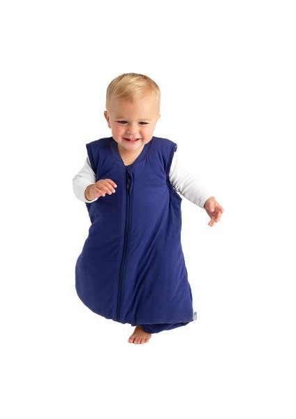 Kolsuz Unisex Çocuk Uyku Tulumu 2.5 Tog