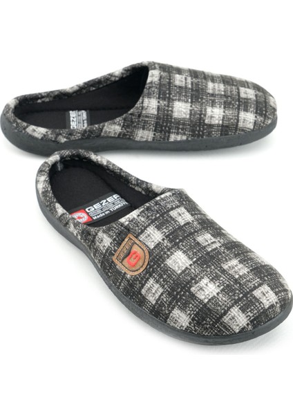 Kışlık Erkek Terlik