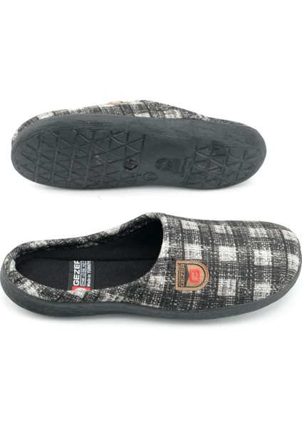 Kışlık Erkek Terlik modelleri