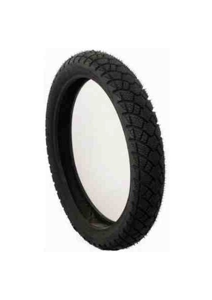 90.90-18 BL200 Tubeless Erciyes Motorsiklet Kışlık Lastik 2023 Üretim