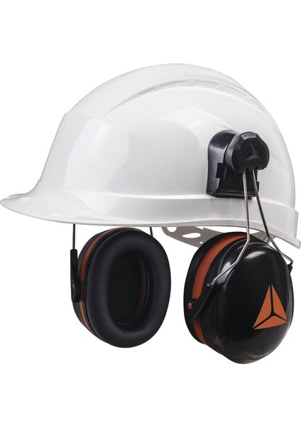 Magny Helmet 2 Barete Takılabilir Kulaklık (30 Db)