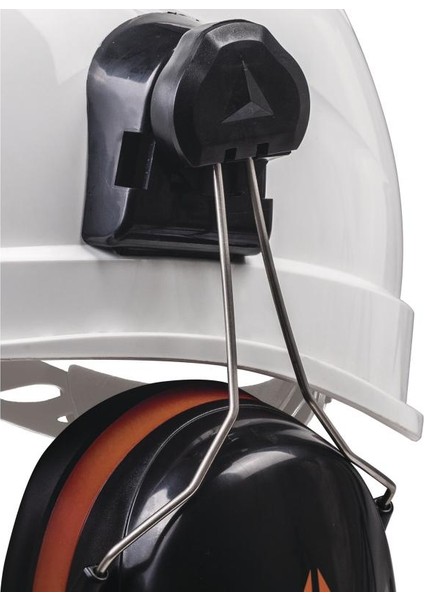 Magny Helmet 2 Barete Takılabilir Kulaklık (30 Db)