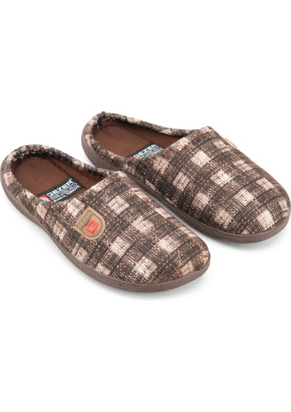 Kışlık Erkek Terlik modelleri