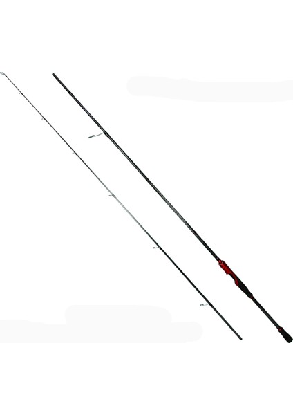 Fujin Red Romeo 210CM 8-37GR Spin Kamış