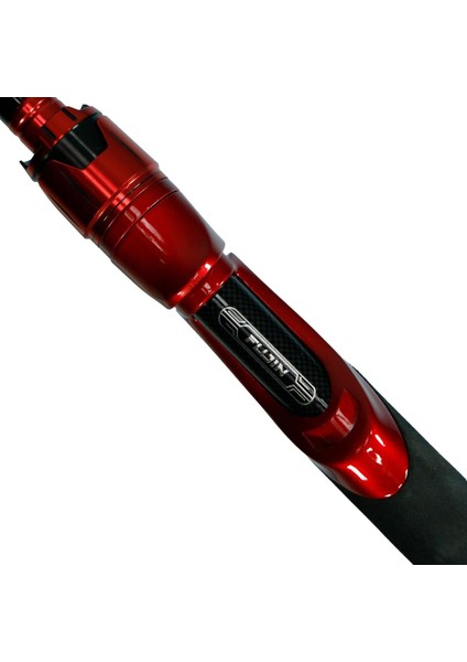 Fujin Red Romeo 210CM 8-37GR Spin Kamış