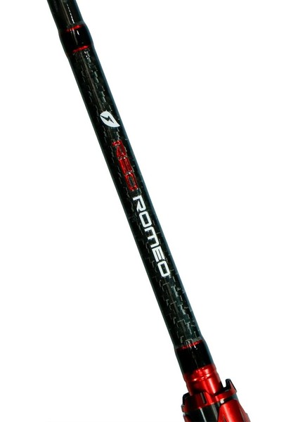 Fujin Red Romeo 210CM 8-37GR Spin Kamış