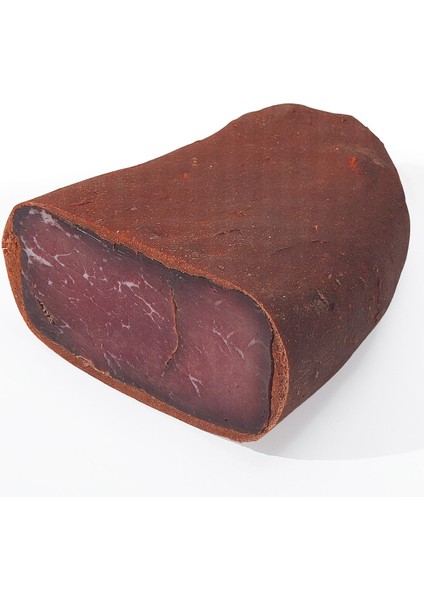 Geleneksel Yağsız Pastırma 250 gr