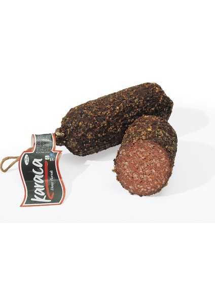 Varyanta Osmanlı Sucuk 500 gr