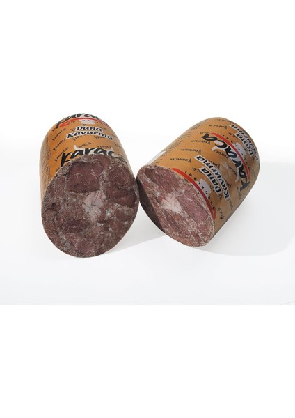 Blok Dana Kavurma 500 gr
