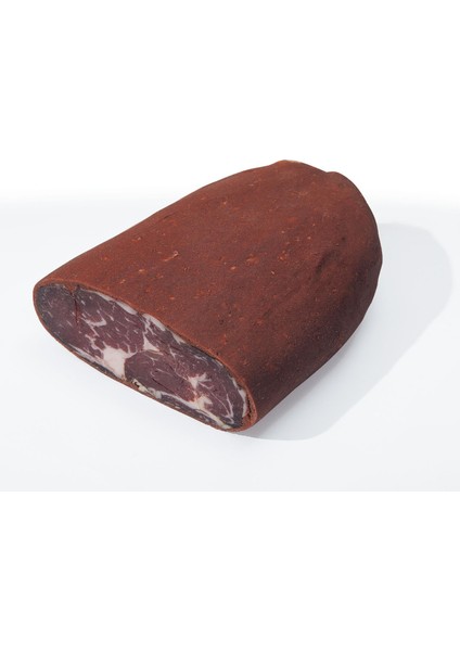 Special Harita Yağlı PASTIRMA1000 gr
