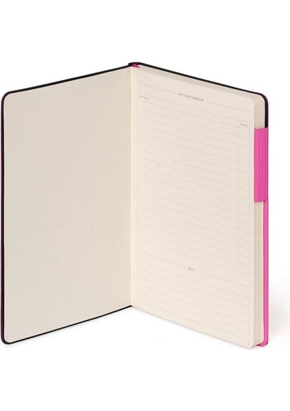 My Notebook Yeni Seri Medium Çizgili modelleri