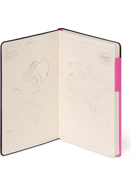 My Notebook Yeni Seri Medium Çizgili fırsatları