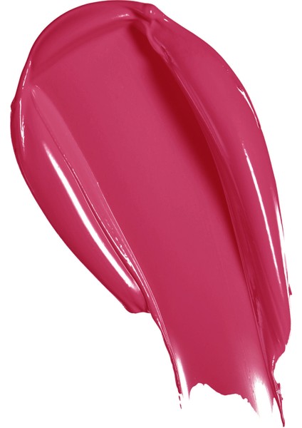 Lip Pout Balm Dudak Balm Fuchsia Shine