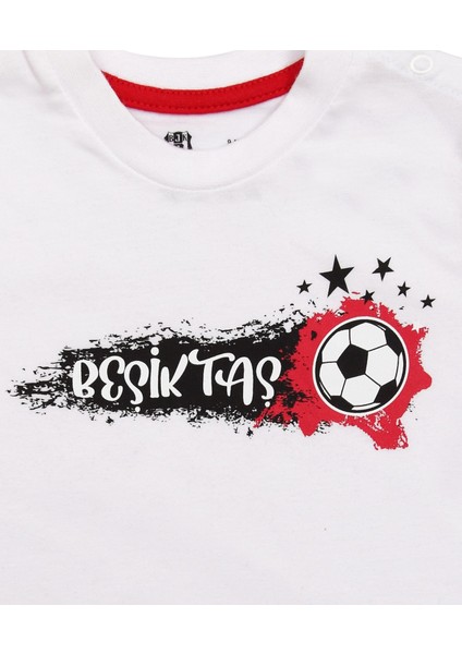 Orijinal Beyaz Bebek T-Shirt Kişiye Özel Hediyelik Ahşap Kutulu indirimleri