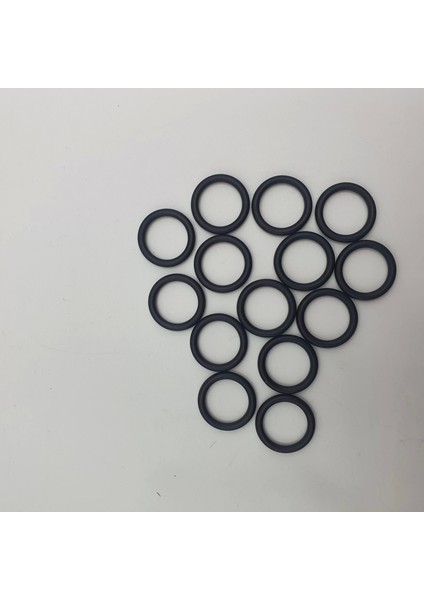 Oring Kalınlık 3.53 İç Çap 7.52 mm Dış Çap 14.58 mm (3.53X7.52) 70 Shore fırsatları