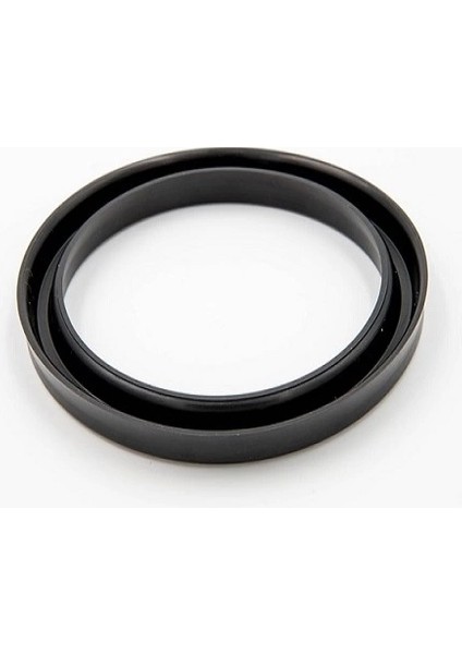 Pnömatik Piston Keçesi Nbr K54 - 26X35X3