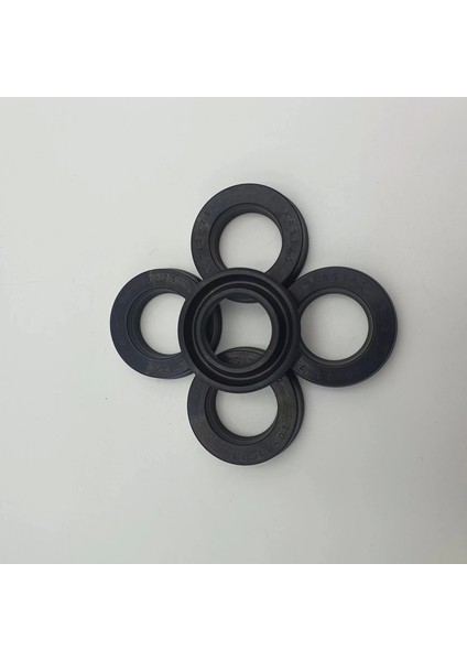 Piston Boğaz Keçesi Nbr K21 - 18X28X8 modelleri