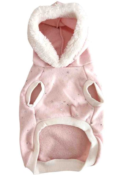Kedi Köpek Kıyafeti Sweatshirt