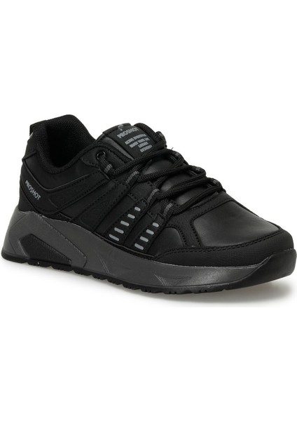 PS198 3PR Siyah Unisex Sneaker fiyatları