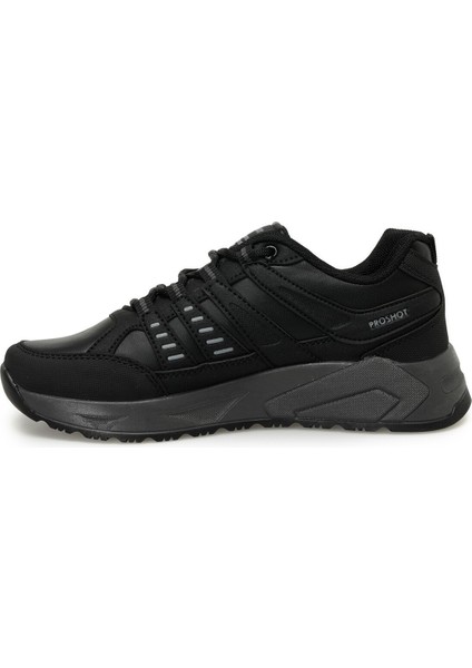 PS198 3PR Siyah Unisex Sneaker modelleri
