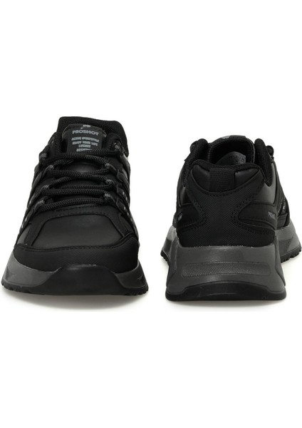 PS198 3PR Siyah Unisex Sneaker indirimleri
