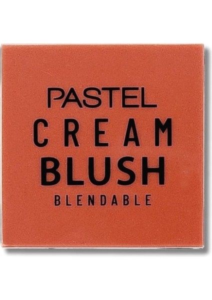 Profashion Cream Blush Krem Allık No: 46 modelleri