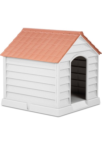 Büyük Irk Pet Kulübesi