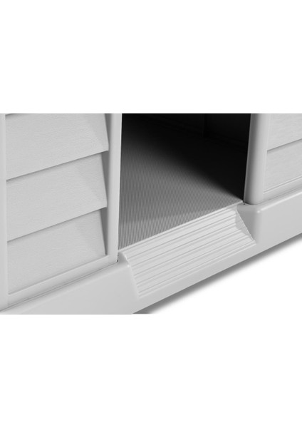 Büyük Irk Pet Kulübesi fırsatları