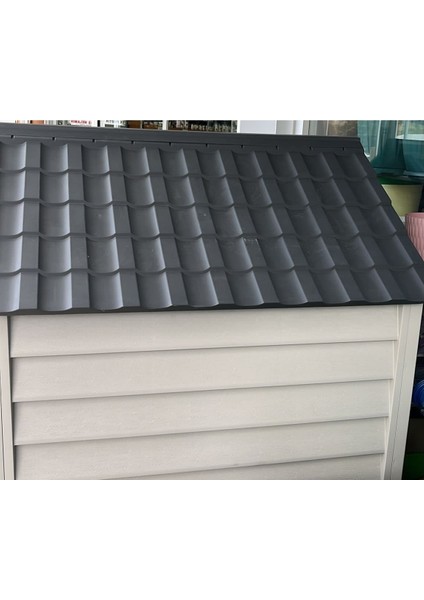 Büyük Irk Pet Kulübesi indirimleri