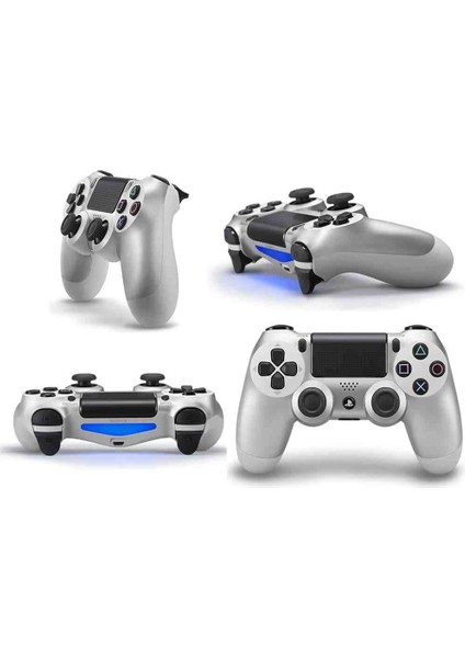 Ps4 Kol Dualshock 4 V2 Silver fiyatları