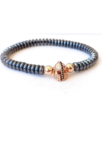 Hematit Bileklik modelleri