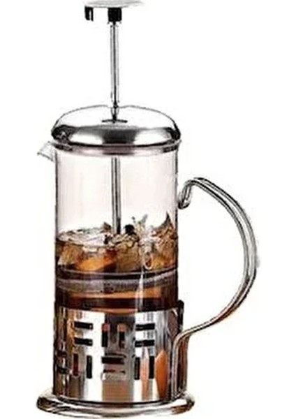 French Press 350 ml Metal