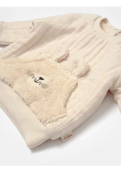 Babycosy Organik Müslin Alt&üst Takım fırsatları