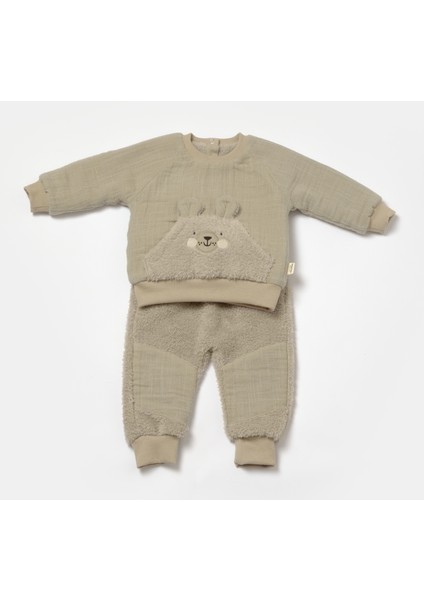 Babycosy Organik Müslin Alt&üst Takım fiyatları