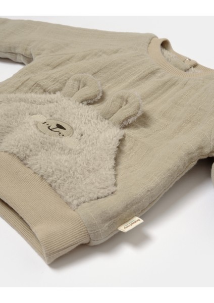 Babycosy Organik Müslin Alt&üst Takım fırsatları