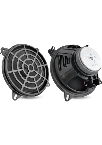 Oto Hoparlör 13CM 100W 1 Adet Orjinal Araç Renault Fullsound FS-1420S