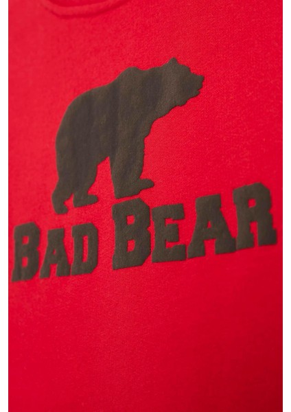 23.06.12.001-FW Logo Crewneck Jr Çocuk Sweat Shirt modelleri
