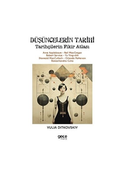 Düşüncelerin Tarihi