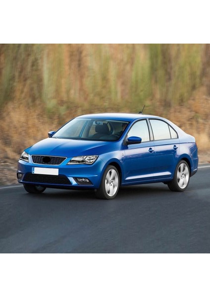 Seat Toledo 2004-2019 Bagaj Panzot Pandizot Askı Pimi 1M6867574A